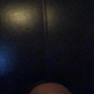 Meet your Posher, Umar